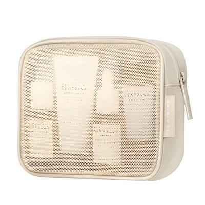 Madagascar Centella Travel Pouch Set