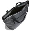 Nike Polyamide Shopping Bag Regular Unisex Grain Gray Casual CT4151-073