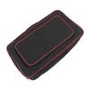 Guitar Effect Pedal Board Case Portable Carry Pedal Board Storage Bag for RPB‑1 2