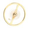1Pcs Watch Movement Balance Wheel Hairspring Watch Accessories For 8215/8205/8200 Movement Parts Watch Balance Wheel