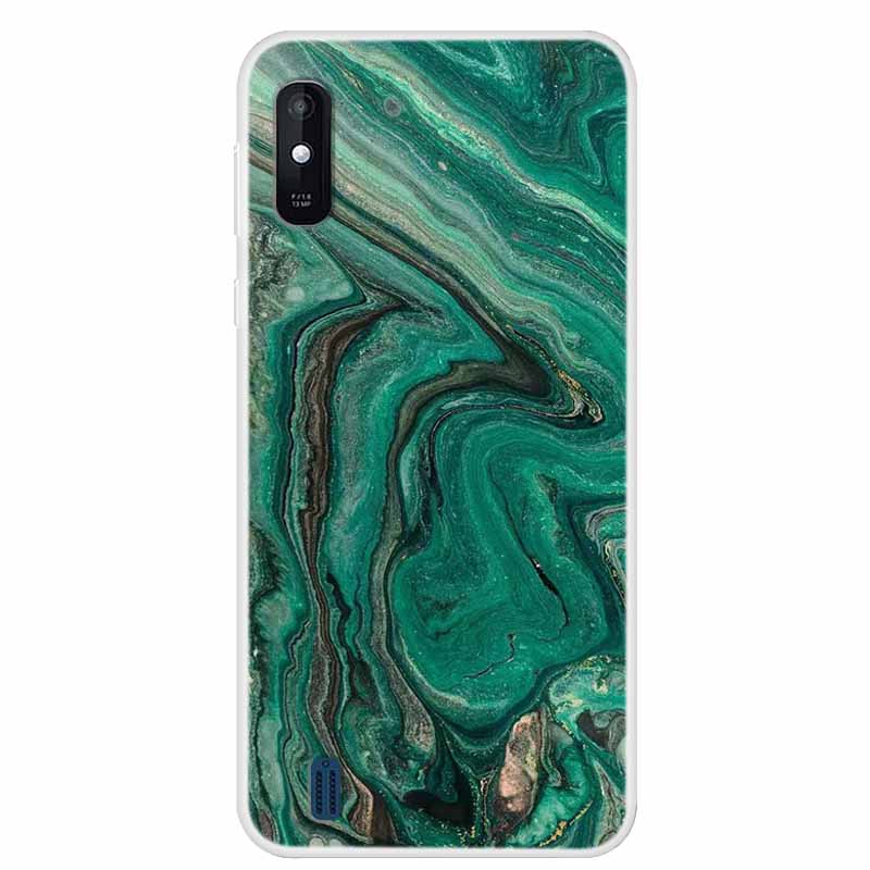 For Wiko Y81 Cases Y51 Y61 Y62 Clear Marble Soft TPU Silicone Back Cover For Wiko Y51 Phone Cases Fundas Coque for WikoY81 Y 81