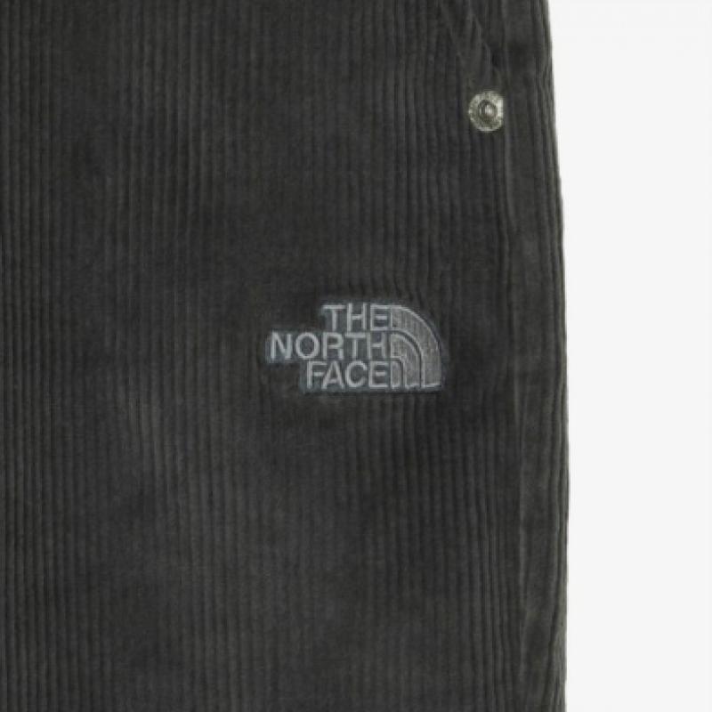 The North Face Canyonland Pants Charcoal Np6nr57a