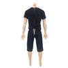 5pcs/set Children Clothes Toy Fashion Casual Suit Wear for 32CM Male KEN Doll