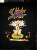 Sabbat History of A Time To Come T Shirt Black Men S 5XL BE955