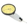 0-0.8mm Range Dial Test Indicator Yellow High Accuracy Gauge  For Machine Setup