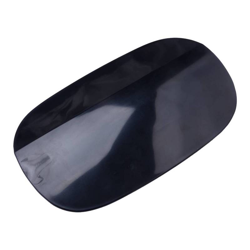 A2537570400 A2537540000 Rear Door Fuel Filler Cap Flap Tank Gas Cover Fit For Mercedes Benz GLC C253 Black