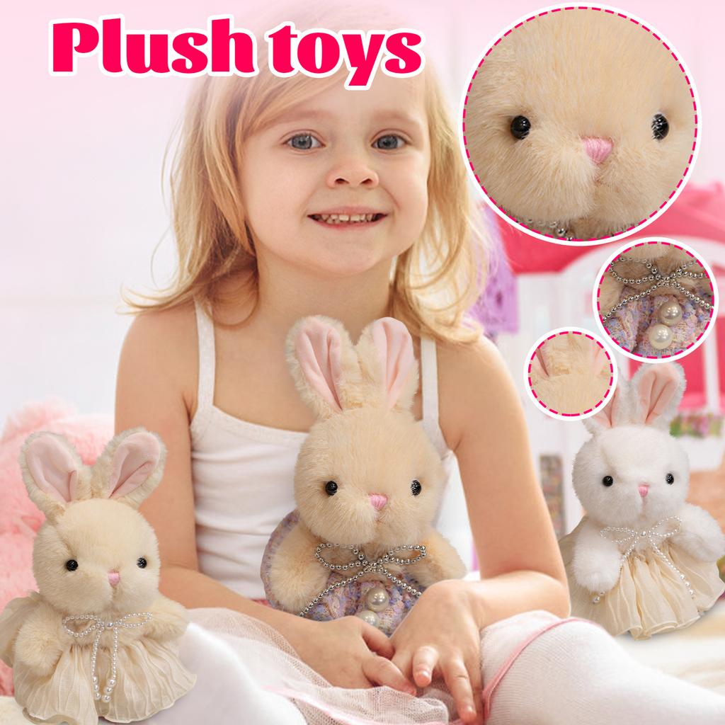 Plush Toys Are Cute And Suitable For Giving As Gifts. They Are Made Of Safe Materials For Both Boys And Girls