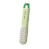 Multi-functional Foot Grinder: Callus Remover, Heel Scrubber & Crevice Cleaning Brush