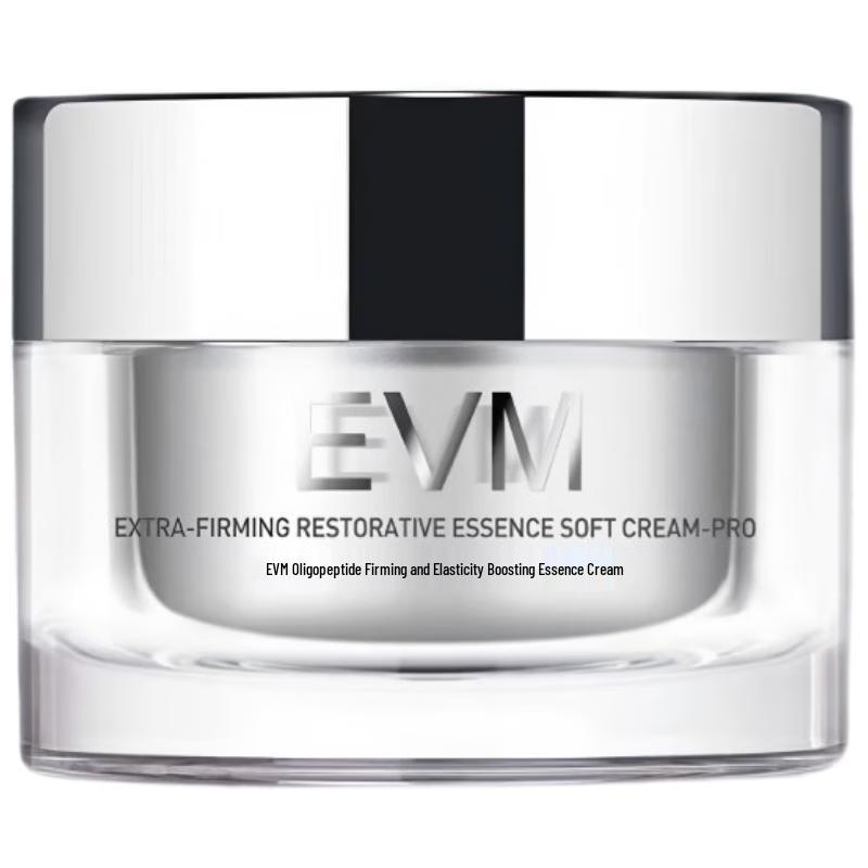 

EVM Oligopeptide Firming and Anti-Wrinkle Face Cream