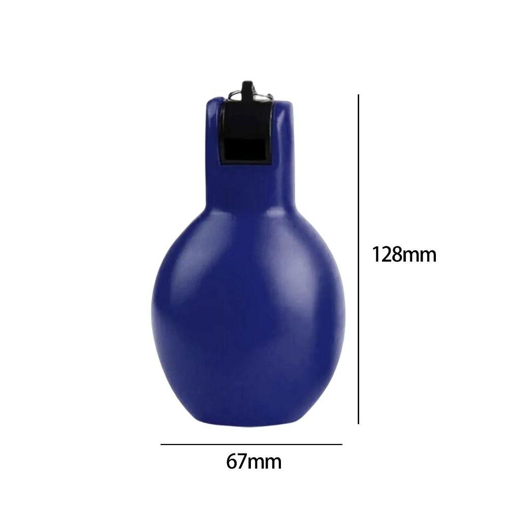 Loud Sound Outdoor Survival Whistle Portable Referees Whistles New Hand Whistle