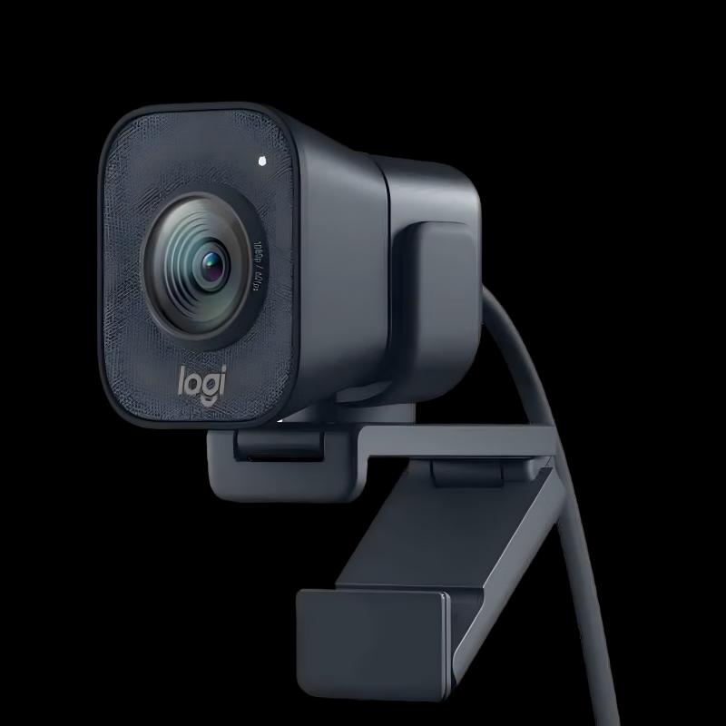 Logitech StreamCam Full HD 1080p Webcam