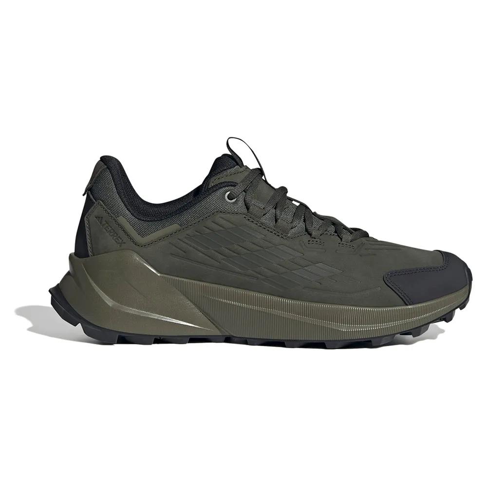 

adidas Ботинки для хайкинга Terrex Trailmaker 2.0 Leather 46 2/3