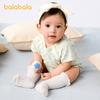 Balabala Baby Bag Fart Clothes Set