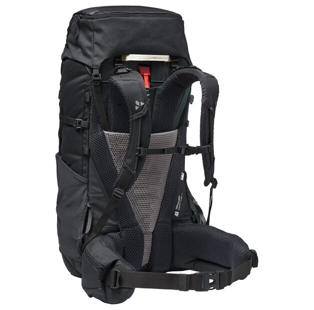 Backpack Vaude Avox 60+10 Dark Forest (Women's) (15951-025)