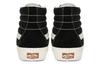 Sk8 Vans-Hi VR3 'Black Marshmallow' VN0005UN1KP