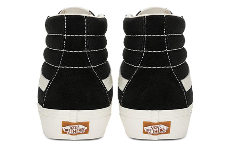 Sk8 Vans-Hi VR3 'Black Marshmallow' VN0005UN1KP
