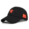 Vintage Adjustable Unisex Vintage Cap for Outdoor Hiking and Mountaineering