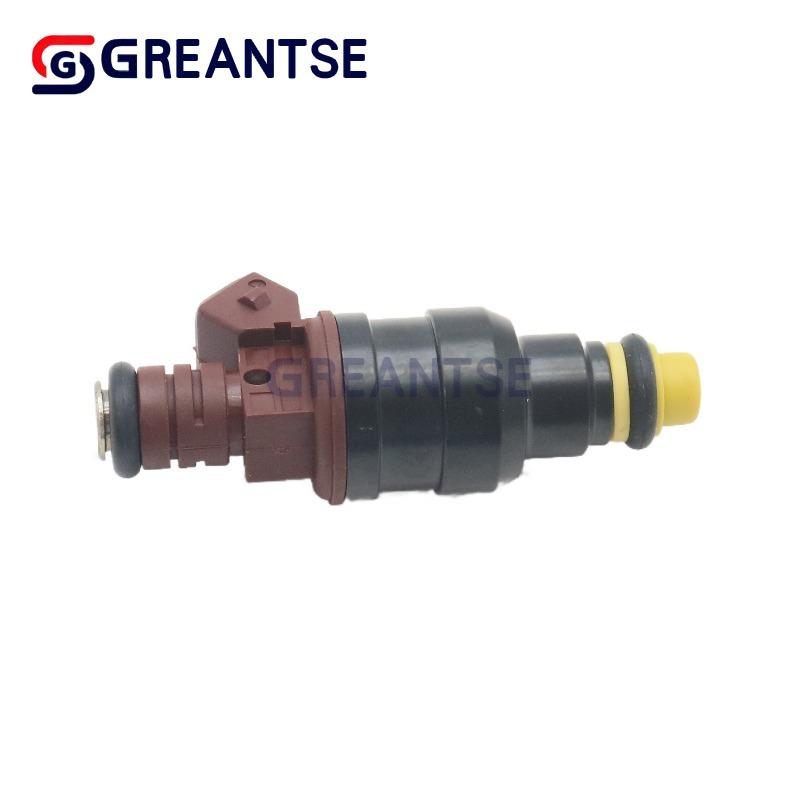 0280150975 Fuel Nozzle Injector Auto Parts For Chevrolet C-K Omega S10 Blazer Silverado 4.1l For Fiat Uno 1.4l Car Spare Parts