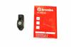 Brembo RCS Handlebar Clamp, Right-Hand Thread, 110.A263.90