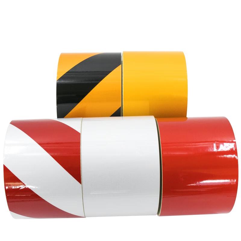 Reflective Safety Warning Tape