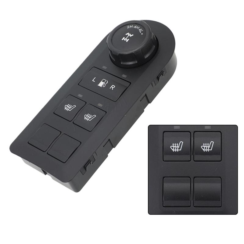 3163-00-3769200-00 Car Combination Control Switch Replacement For LADA Auto Parts Wind Power Switch 56.5769 Interior Accessories