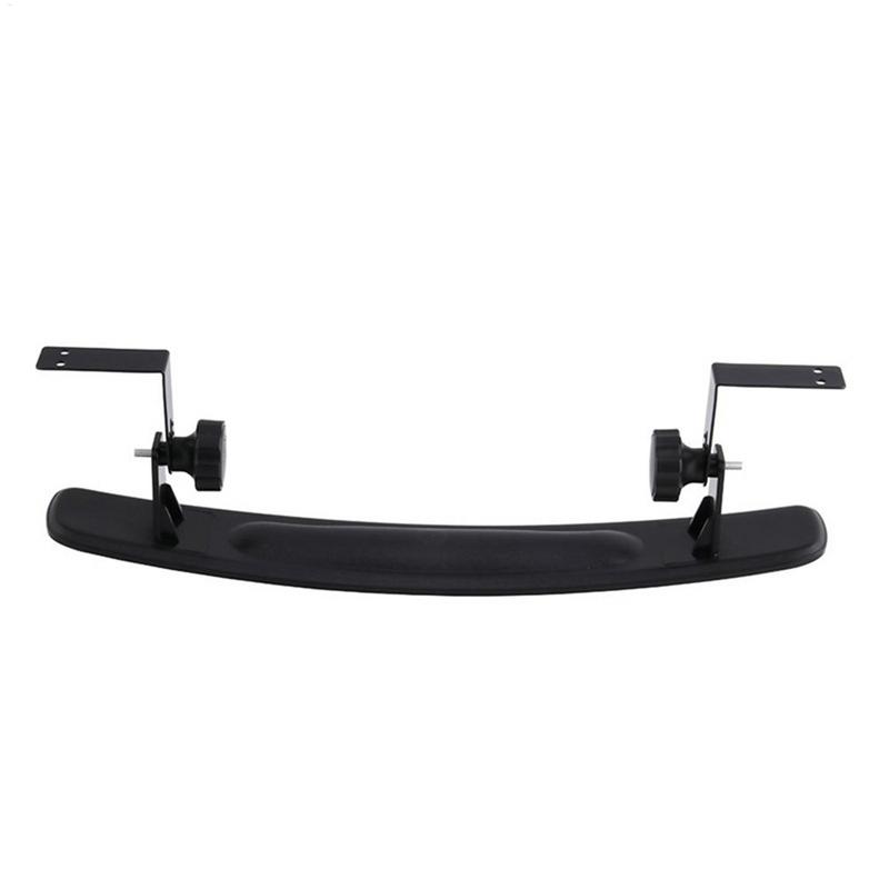 Shockproof Golf Cart Mirrors Universal Folding Side View Mirror Compatible For Club Car High Quality Auto Accessories