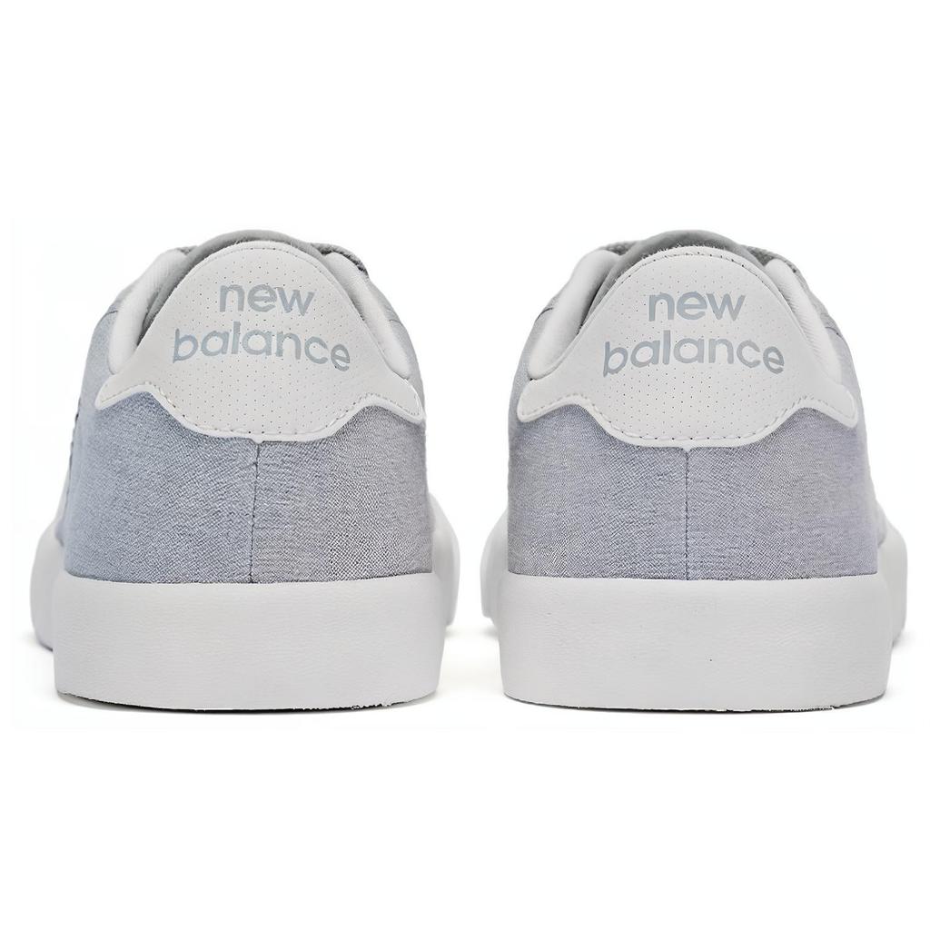 New Balance Procts Series Retro Low Tops Casual Skateboarding Shoes Unisex Gray