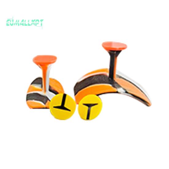 

1 комплект цепляющейся подушечки для ручки для клюшки для гольфа - противоскользящая, удобная ручка для клюшки для гольфа Magic, тренировочное пособие для рук, подарок для любителя гольфа 1 Sets