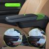 New Central Armrest Box For Jimny 2018- JB64W JB74W Car Storage Box Gear Shift Tray Interior Accessories