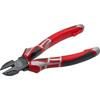 NWS 134-69-145 Pour L'atelier Pince Coupante Diagonale Avec Facette 145 Mm