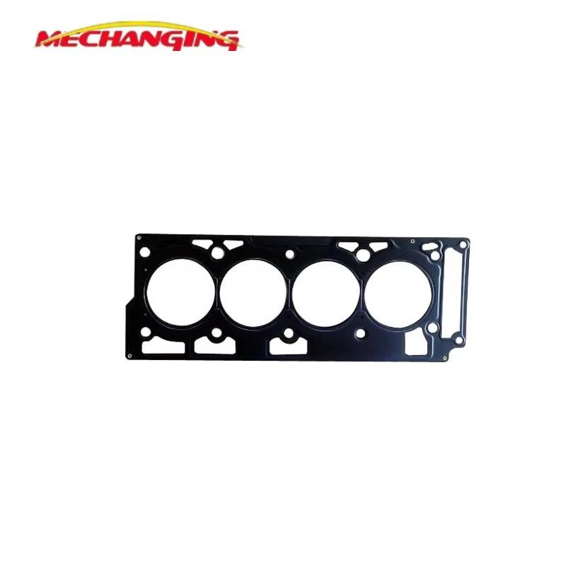 FOR FORD STREET KA (RL2) 1.6 CDRA CDRB METAL Cylinder head gasket Parts Automotive Spare Part Engine Gasket 10154200