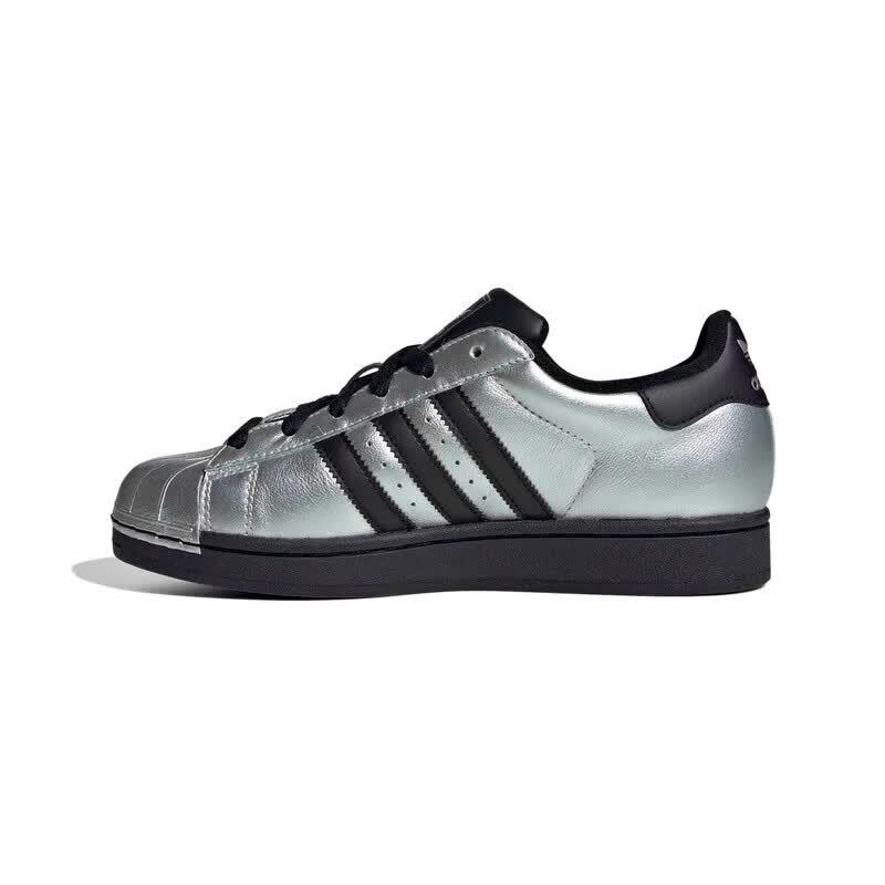 Adidas Women s Superstar II W Casual Sport Shoes 35.5