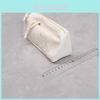 Nylon Embroidery Pencil Case With Large Capacity For Students Girls Storage Organizer