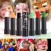 12 Farger Langvarig Lip Gloss Cream Flytende Leppestift Dame Makeup Kosmetisk Leppestift Vanntett Matt Lip Gloss Enkel å farge