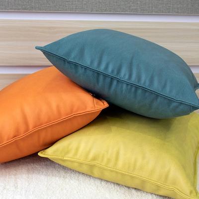 Textil do obýváku a jídelny – Povlaky na polštáře