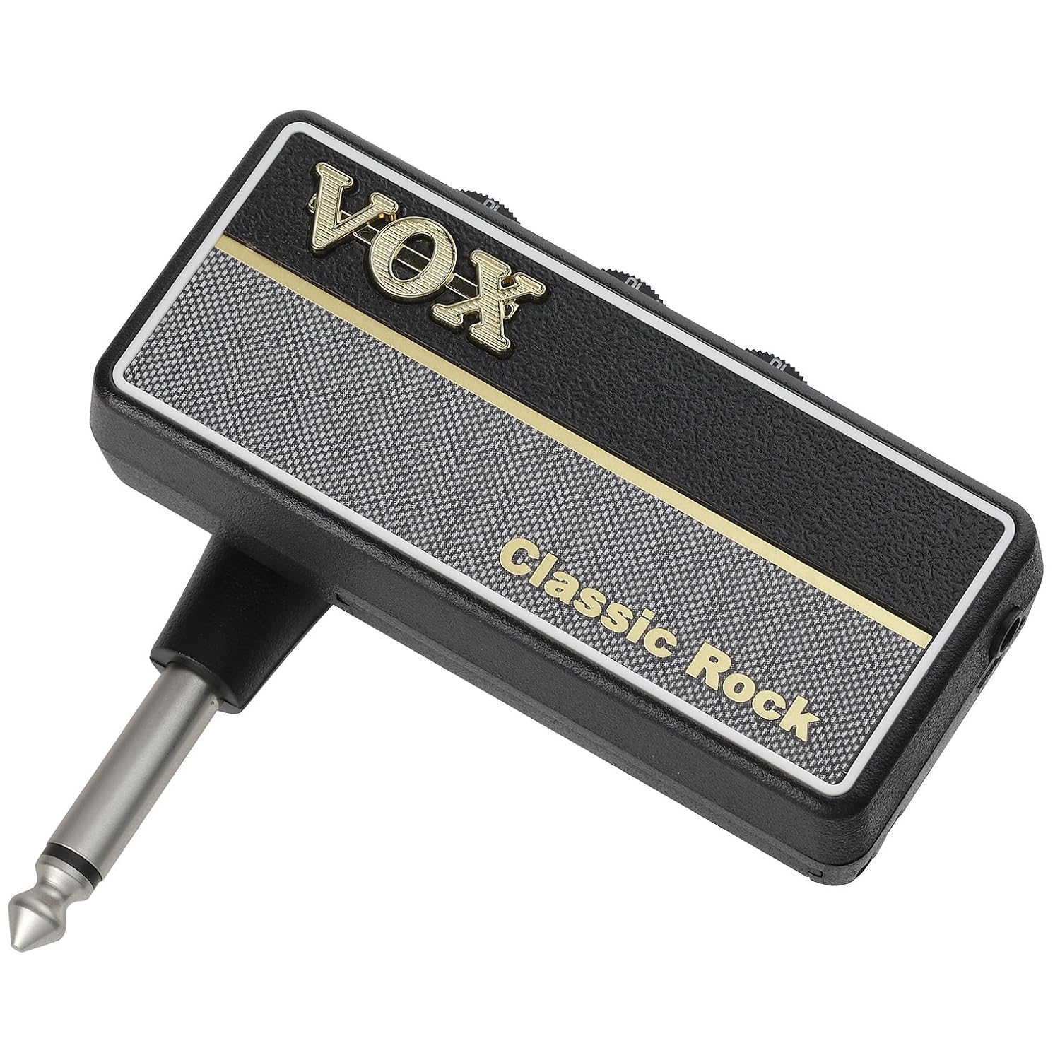 VOX amPlug 2 Classic Rock Headphone