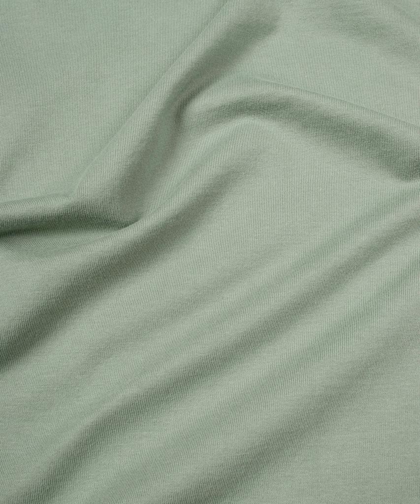FALLETT Drawing Nero Short Sleeve T-Shirt Mint