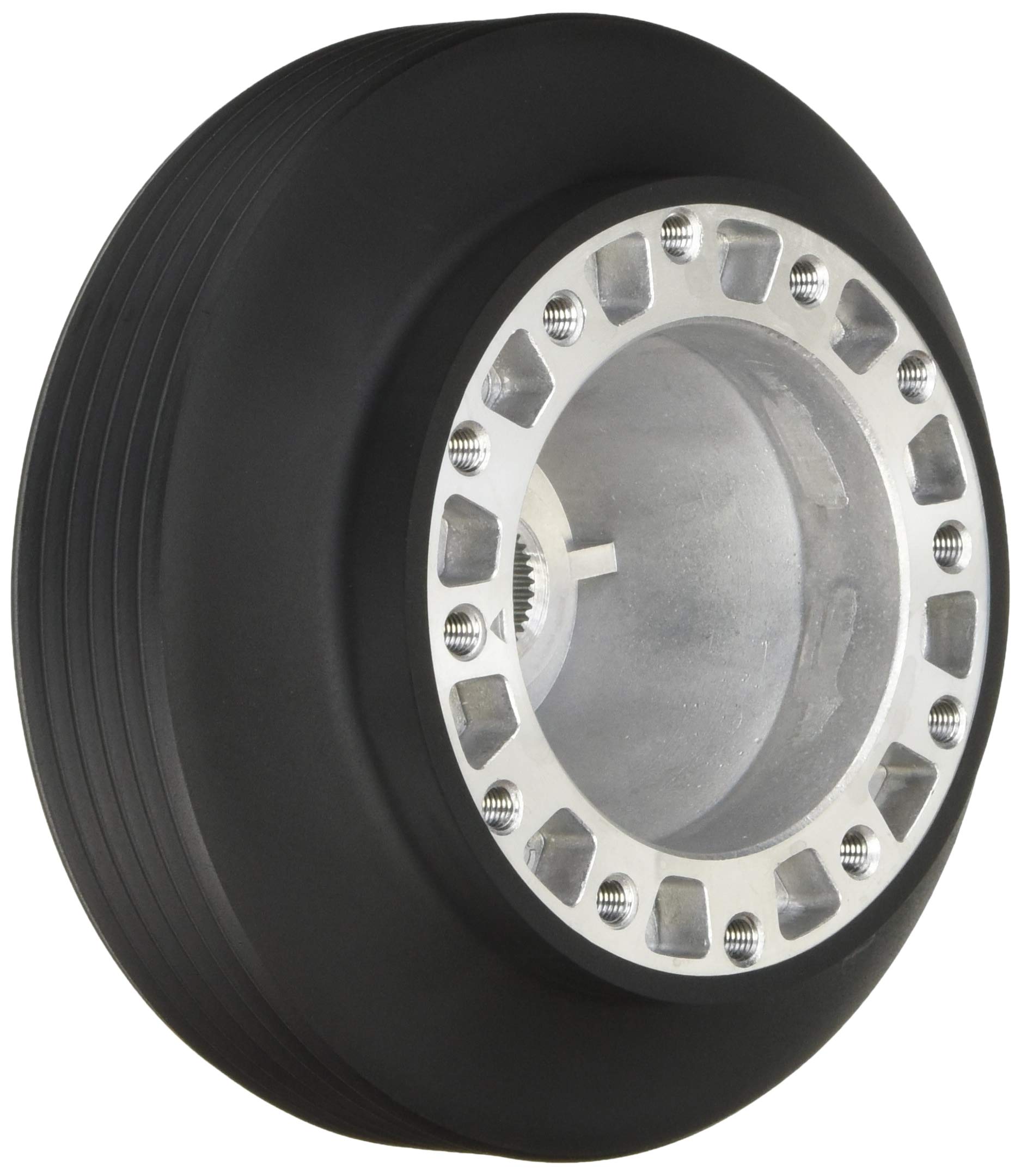 

Works Bell 817S Short Boss for Mitsubishi Airbag Vehicles with Rapfix