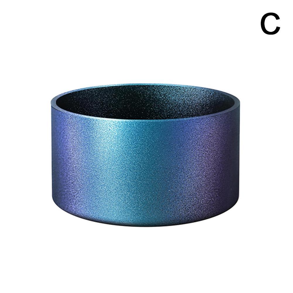 Silicone Protective Boot for Stanley Tumbler Water Bottle Bling Anti-Slip Sleeve Cover Cup Boot Water Bottle Accessories