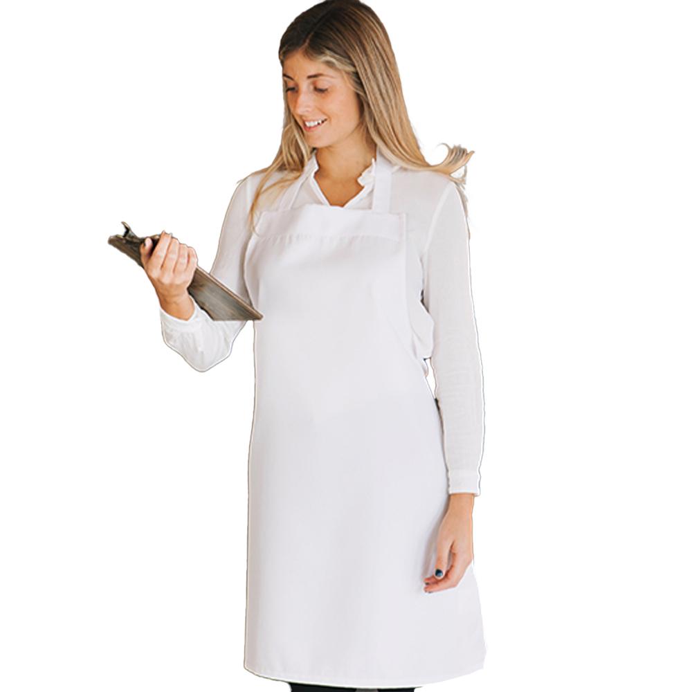 Link Kitchen Wear BBQ Sublimation Apron