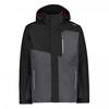 CMP 3-in-1 Jacket with Removable Inner Jacket (31Z1587D)