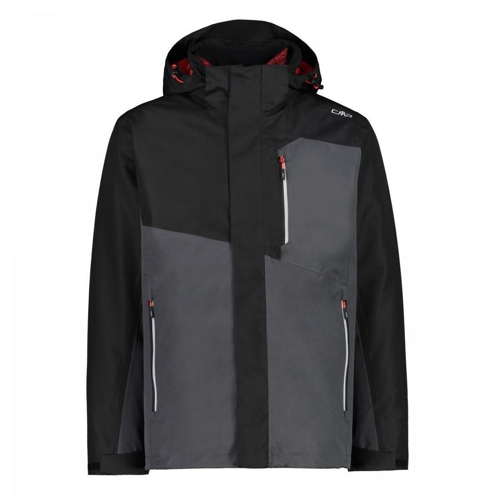 CMP 3-in-1 Jacket with Removable Inner Jacket (31Z1587D)