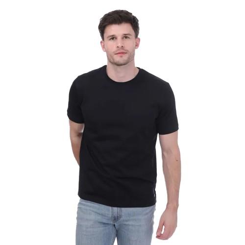 Mercery Mens Boleyn Lux Jersey T-Shirt