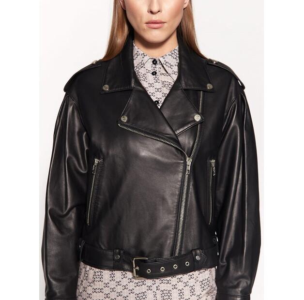 Куртка женская Magda Matyja MILEY LEATHER JACKET