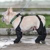 Dog Shoe Boot Anti-slip Durable Anti-Dirty Puppy Shoes Pet Boot Dog Waterproof Breathable Non-Slip Outdoor