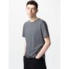 Uniqlo Airism CoTTon Crew Neck T  shorT Sleeve 