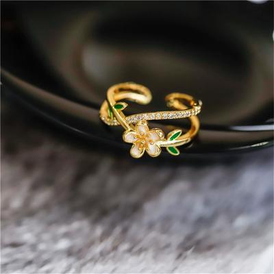 Ringe – Damenringe