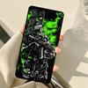 Armee Soldat Spezialkräfte Hülle Für Samsung Galaxy S23 Ultra S21 S22 S24 S25 Ultra S9 S10 Plus S25 FE S20 FE Rückabdeckung