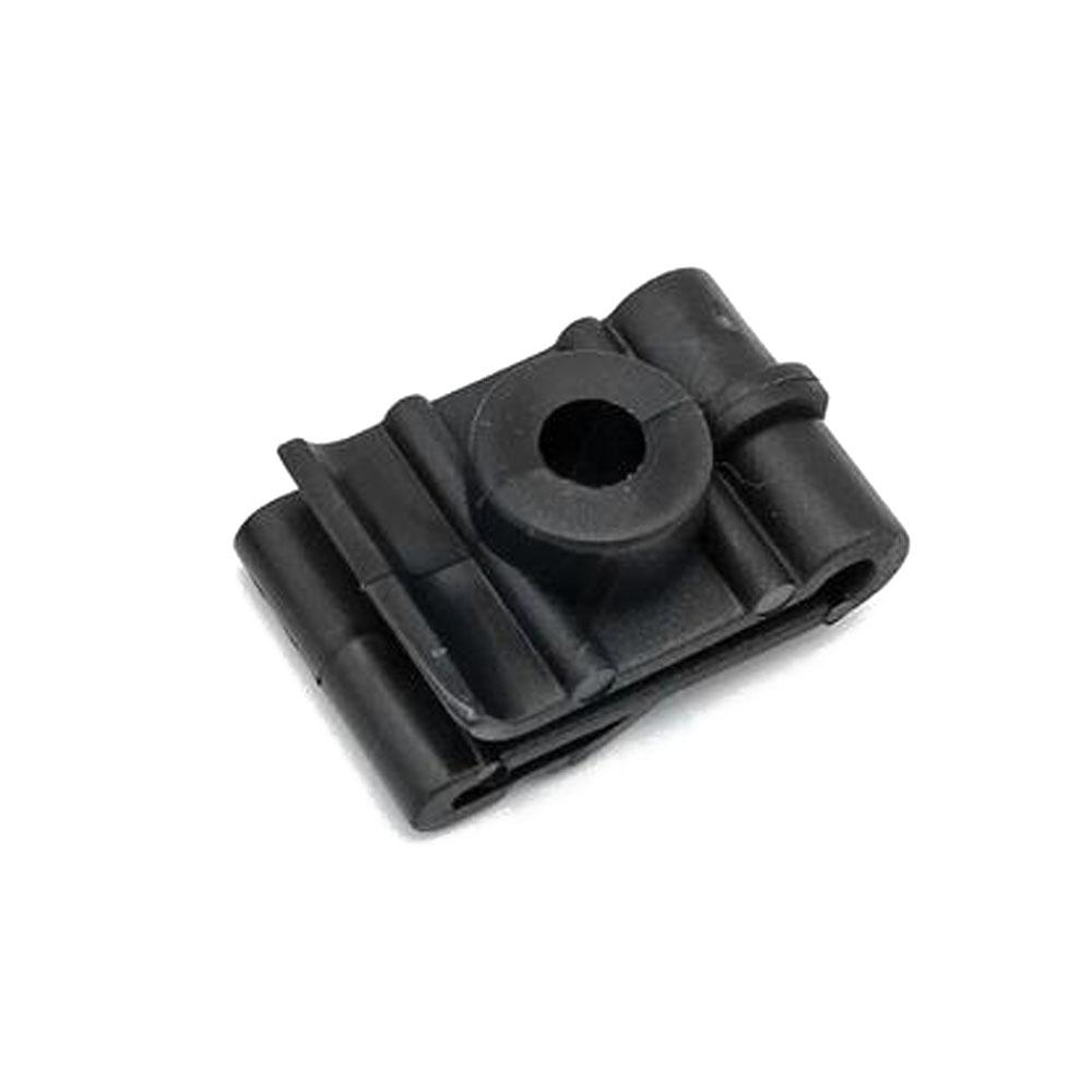 10Pcs Rear Wheel Arch Lining & Mudguard Clips Fasteners For Mitsubishi MB138567