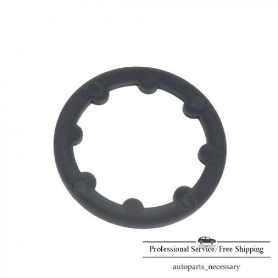 1X Front Axle XShaft Guide For 2007-2017 Jeep Wrangler 18 Wrangler JK 3.6L 3.8L